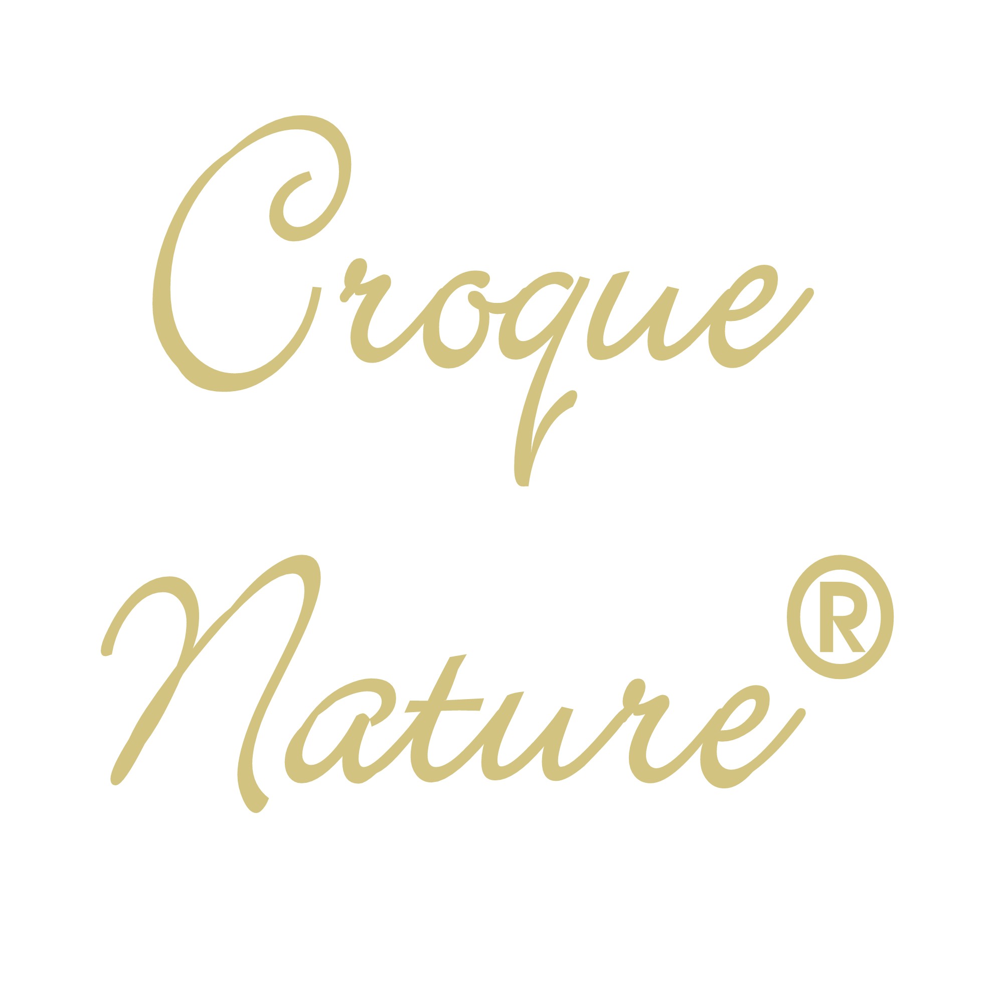 CROQUE NATURE® GONCELIN